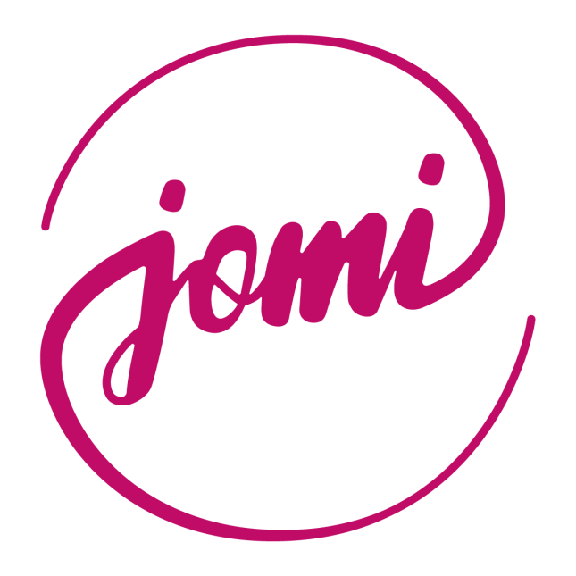 JoMi Logo