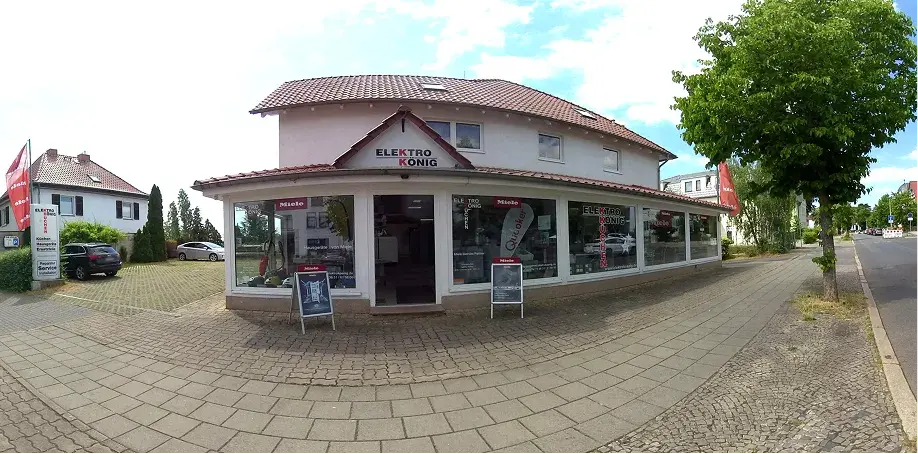 Elektro König Küchen Standort
